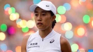 Who are Zhang Shuai Parents? Meet Zhang Zhiqiang and Wang Fengqin