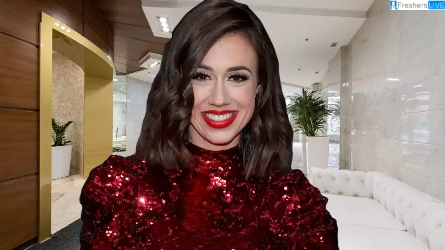 Who is Colleen Ballinger Married to? Is Colleen Ballinger Still Married?