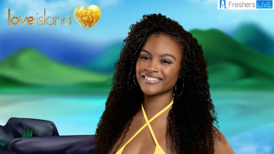 Who Is Destiny Davis From Love Island Usa Season 5? Destiny Davis Age, Bio, Wikipedia, and Instagram