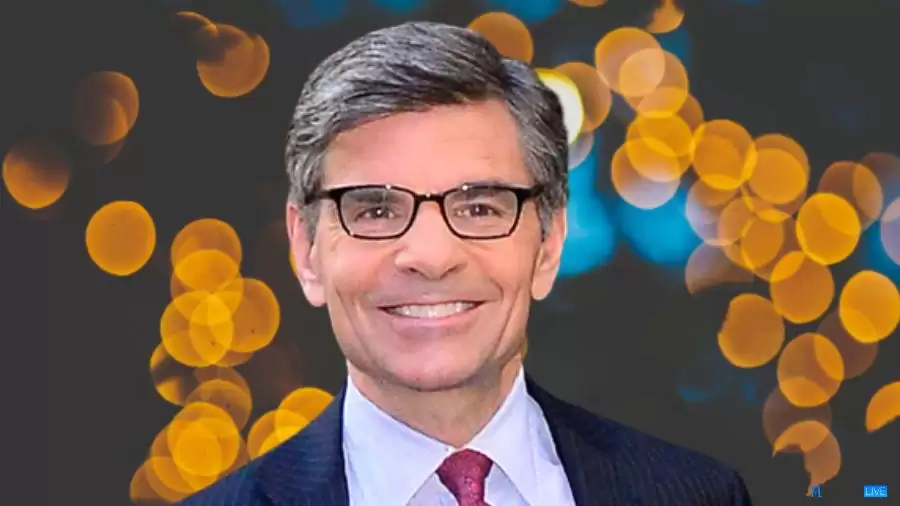 Who is George Stephanopoulos's Wife? Know Everything About George Stephanopoulos