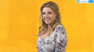 Who is Jodie Sweetin's Husband? Who is Jodie Sweetin?