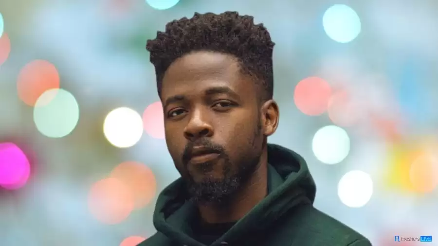 Who is Johnny Drille's Wife? Know Everything About Johnny Drille