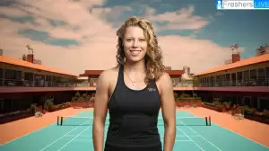 Who is Laura Siegemund? Laura Siegemund Age, Height, Partner, Stats, Ranking