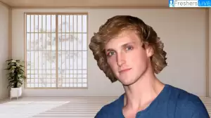 Who is Logan Paul? Logan Paul Wiki, Age, Height, Parents, Nationality and More