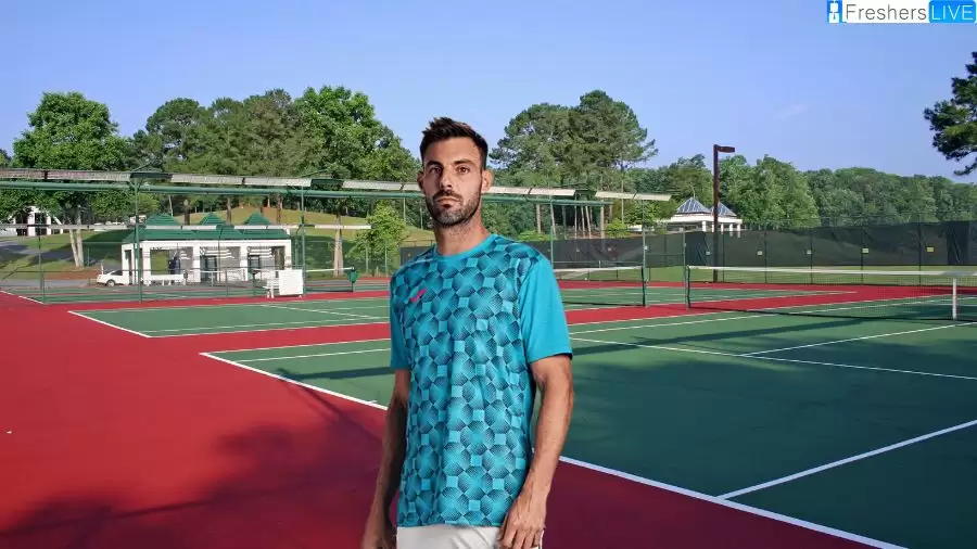 Who is Marcel Granollers? Marcel Granollers Wiki, Age, Height, Girlfriend, Parents, Stats, Career, Ranking, Nationality and More