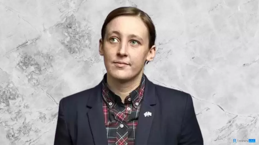 Who is Mhairi Black's Wife? Know Everything About Mhairi Black