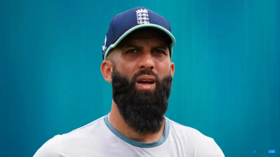 Who is Moeen Ali's Wife? Know Everything About Moeen Ali