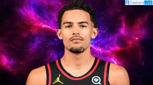 Who is Nba Star Trae Young's Wife? Here is Everything You Need to Know!