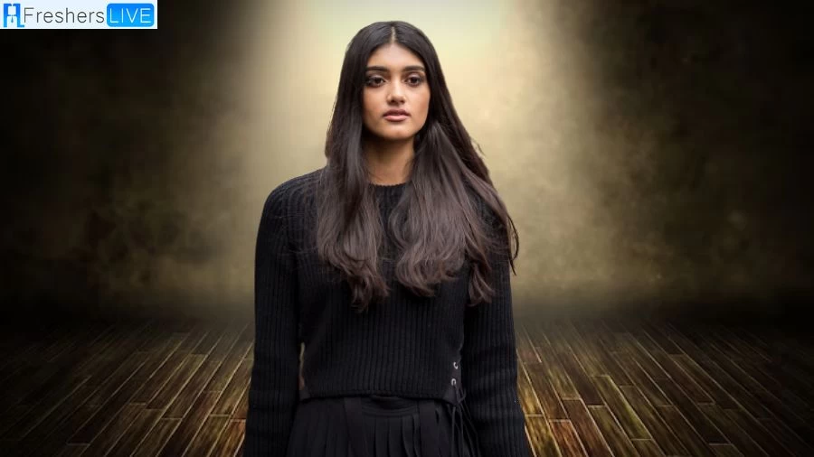 Who is Neelam Gill Dating? is Neelam Gill Dating Leonardo Dicaprio?