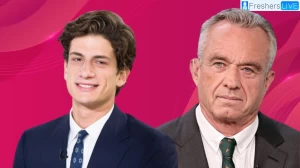 Who is RFK Jr’s cousin, Jack Schlossberg: The Kennedy Legacy Continues