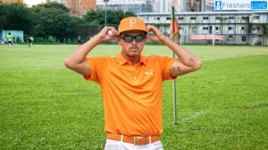 Who Is Rickie Fowler? Rickie Fowler's Age, Bio, Wikipedia, Wife, Net Worth, Parents, Children, Height, and More