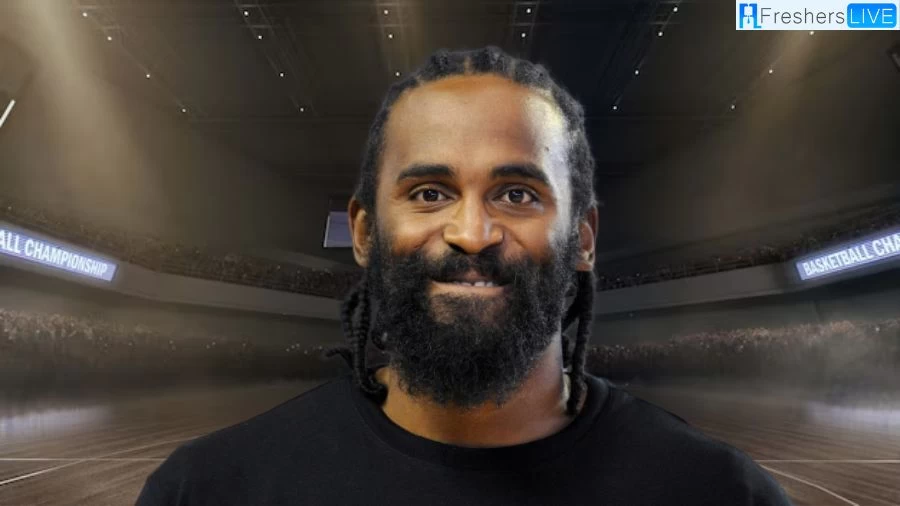 Who is Ronny Turiaf? Ronny Turiaf Wiki, Age, Parents, Height, Net Worth, Nationality, and More