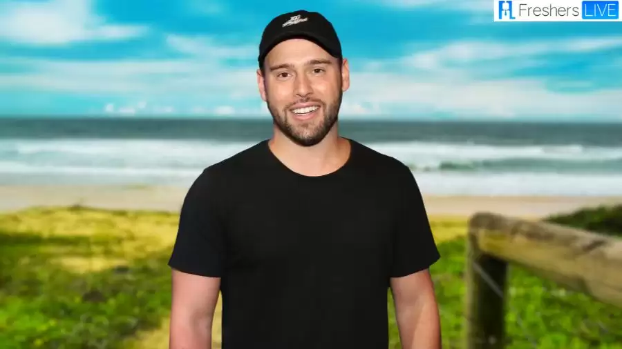 Who is Scooter Braun? How Did Scooter Braun Get Rich? What Albums Does Scooter Braun Own?