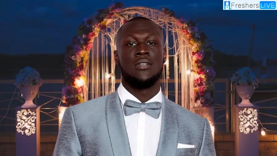 Who is Stormzy Dating? Who is Stormzy?