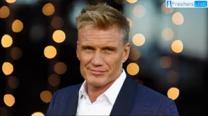 Who Was Dolph Lundgren Married to? A Look into the Rocky Star's Relationships