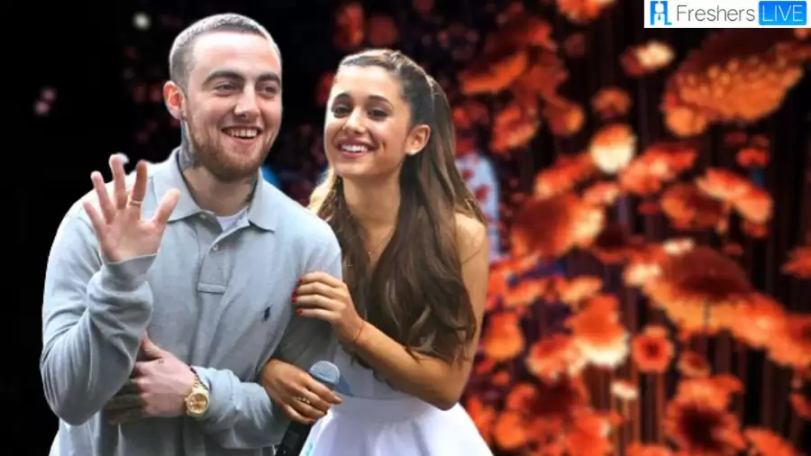 Why did Ariana and Mac Break Up? When Did They Break Up?