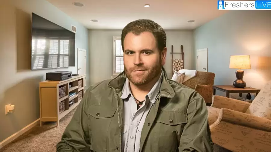 Why did Josh Gates Get Divorced? Know About His Ex-Wife and Children