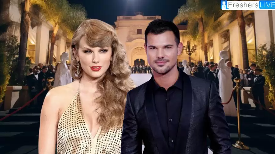 Why did Taylor Swift and Taylor Lautner Break Up? Know Their Relationship Timeline 