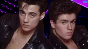 Why Did Wham Break Up? When Did Wham Break Up?