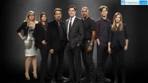 Why is Criminal Minds Not on Netflix? Where to Watch Criminal Minds?