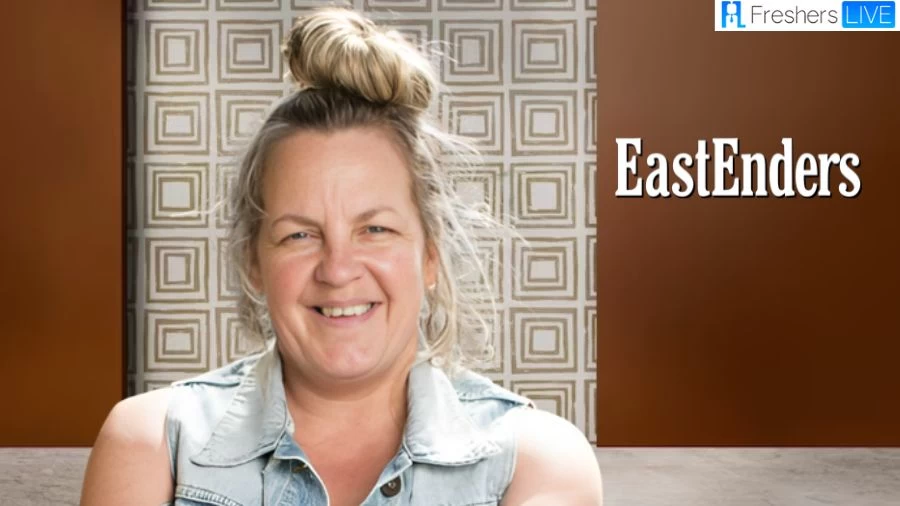 Why is Karen Taylor Leaving Eastenders? Is Karen Taylor Leaving Eastenders?