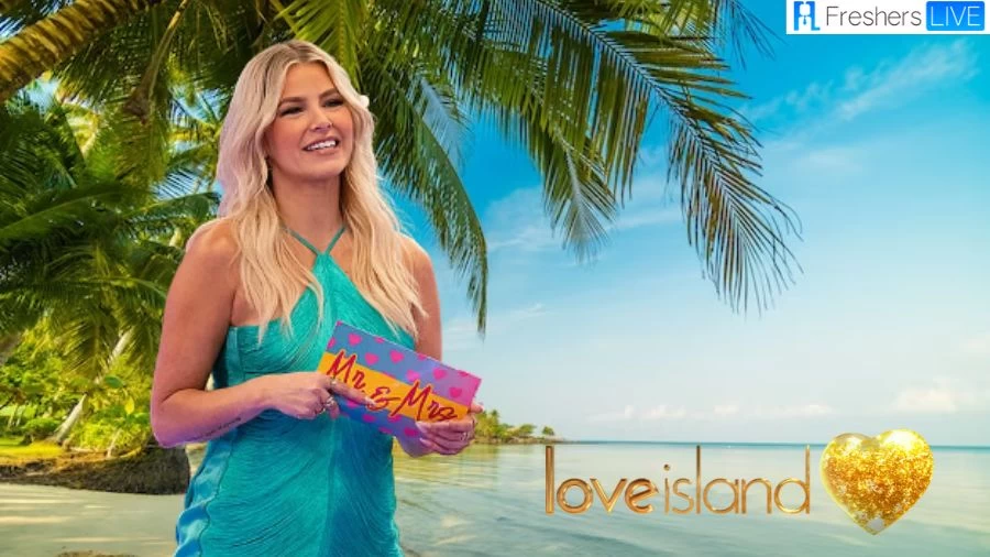 Why isn't 'Love Island USA' on Tonight? What Time is Love Island USA on Tonight? 