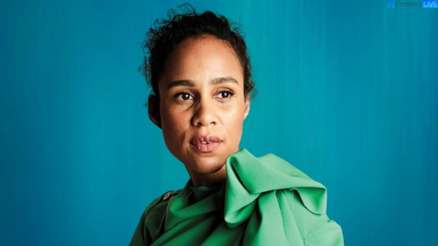 Zawe Ashton Net Worth in 2023 How Rich is She Now?