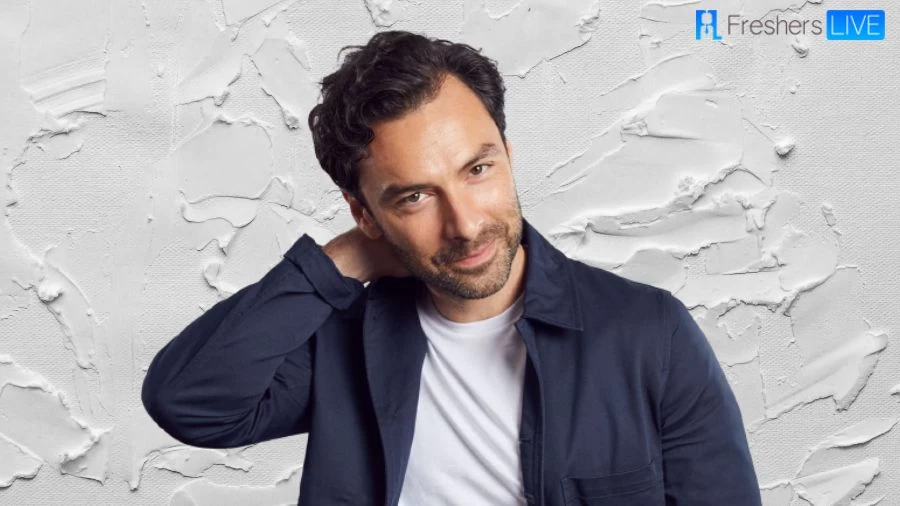 Aidan Turner Net Worth in 2023 How Rich is He Now?