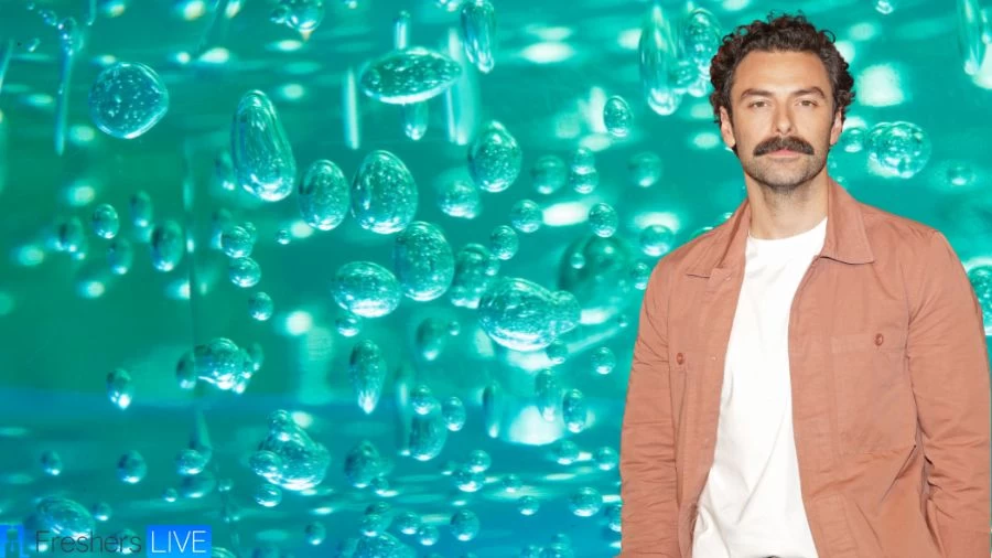 Aidan Turner Net Worth in 2023 How Rich is He Now?