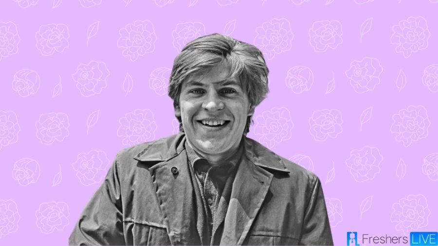 Alan Price Net Worth in 2023 How Rich is He Now?