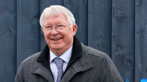 Alex Ferguson Net Worth in 2023 How Rich is He Now?