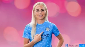 Alex Greenwood Religion What Religion is Alex Greenwood? Is Alex Greenwood a Christian?