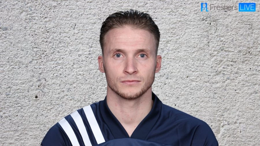 Alexander Buttner Net Worth in 2023 How Rich is He Now?