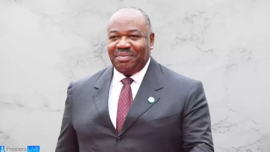 Ali Bongo Ondimba Net Worth in 2023 How Rich is He Now?