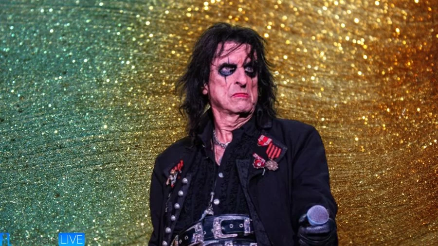 Alice Cooper Net Worth in 2023 How Rich is He Now?