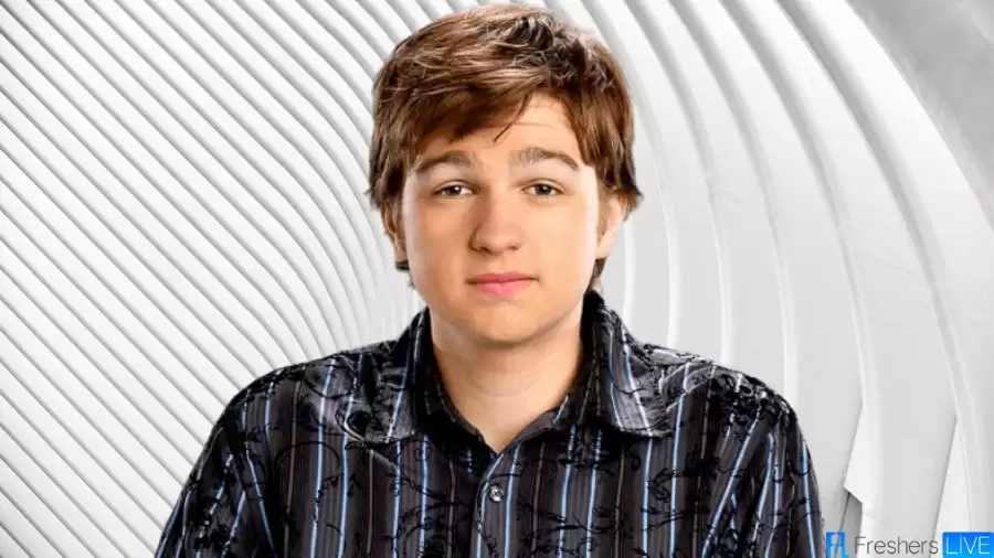 Angus T. Jones Ethnicity, What is Angus T. Jones's Ethnicity?