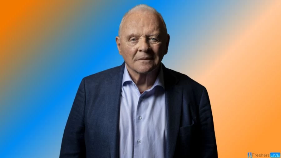 Who is Anthony Hopkins Wife? Know Everything About  Anthony Hopkins