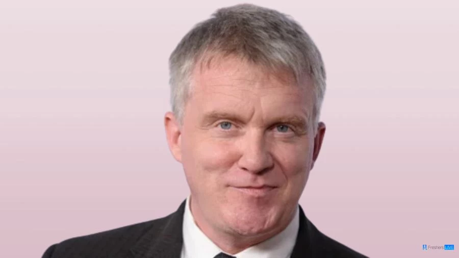 Anthony Michael Hall Net Worth in 2023 How Rich is He Now?