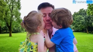 Anton Du Beke Twin Illness, Anton Du Beke's Family: Wife, Twins, Ages, Names, and More