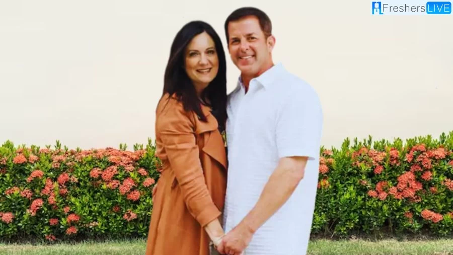 Are Art Terkeurst and Lysa Terkeurst Still Together? Everything You Need To Know!