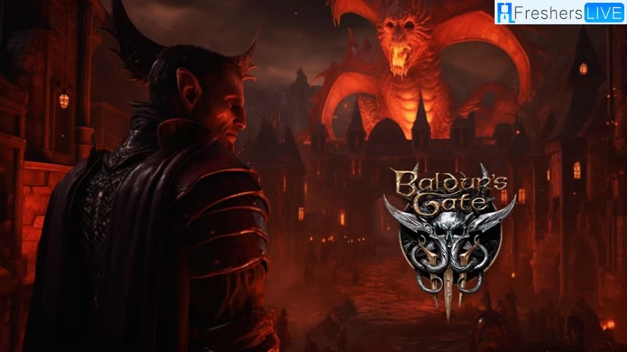 Is Baldur's Gate 3 Servers Down? How to Check Baldur's Gate 3 Server Status?