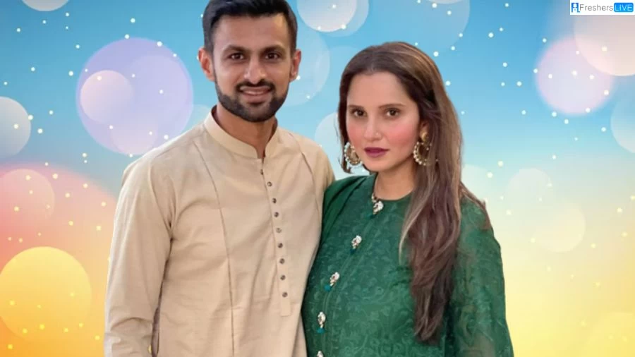 Are Sania Mirza and Shoaib Malik Getting Divorced? Unraveling the Rumors and Relationship Status