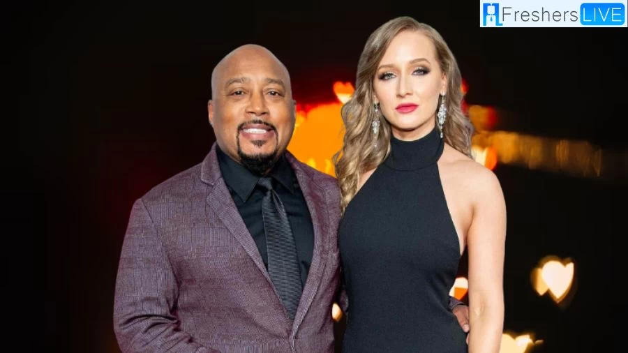 Are Shark Tank’s Daymond John and Heather Taras Still Together?