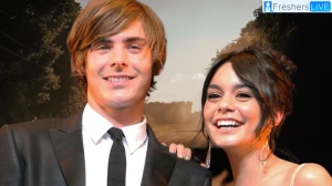 Are Troy and Gabriella Still Together? The Couple Relationship Status