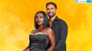 Are Whitney and Lochan Still Together? Latest Update on Love Island UK Couple