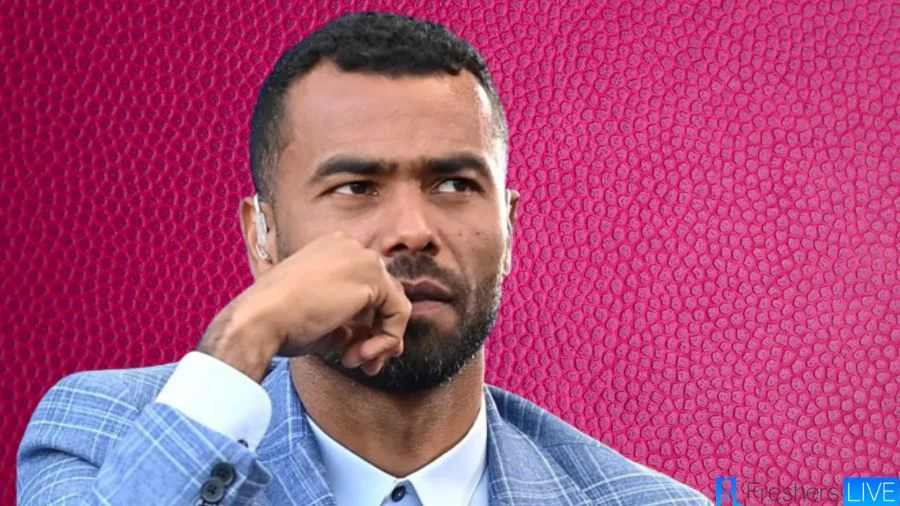 Ashley Cole Net Worth in 2023 How Rich is He Now?