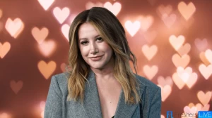 Ashley Tisdale Religion What Religion is Ashley Tisdale? Is Ashley Tisdale a Christian?