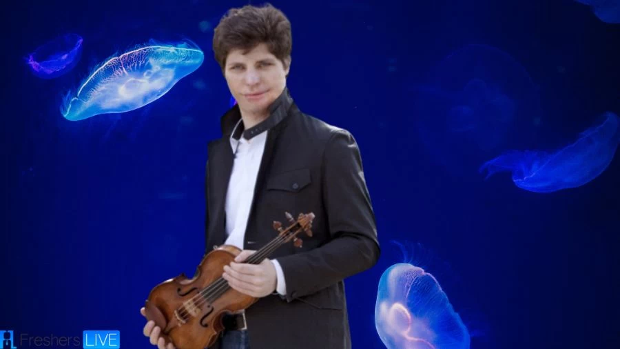 Augustin Hadelich Net Worth in 2023 How Rich is He Now?