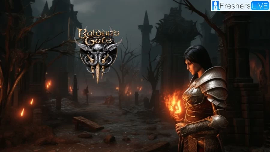 Baldur's Gate 3 Endings Explained, Gameplay and More