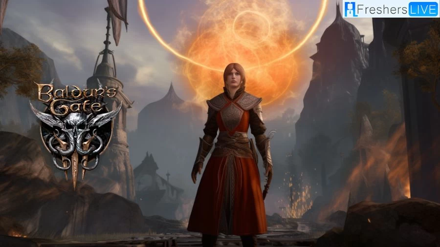 Baldur's Gate 3 Should you Release Pixie or Keep Moonlantern